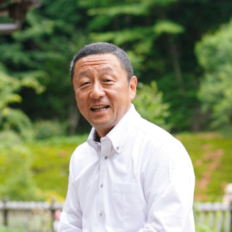 山内英贵 無料投資セミナー
